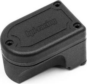 Radio receiver HPI Racing HPI 107323 Receiver Box