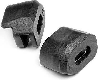 HPI Racing HPI 103681 Front Shock Protector