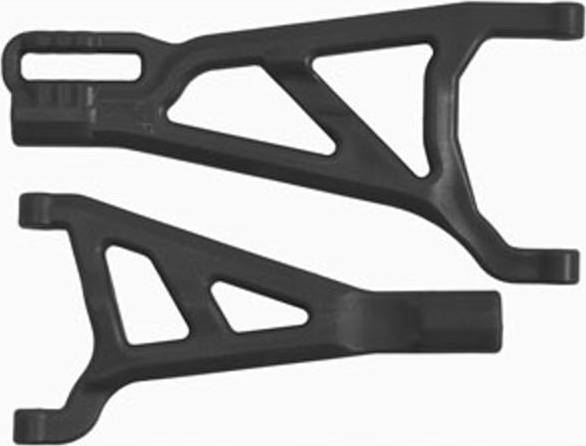 RPM Black Front Left A-arms for Summit RVO RPM70372