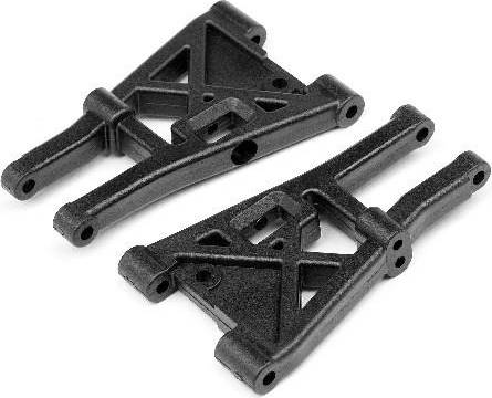 HPI Racing Front Suspension Arm Set