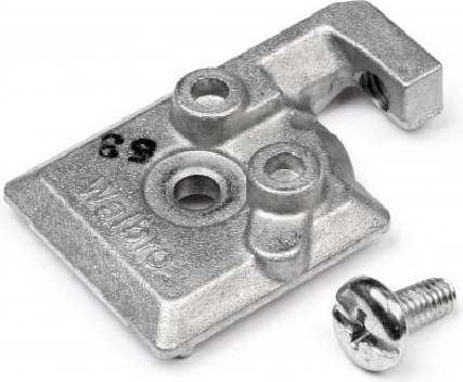 HPI Racing Carburetor Pump Cover Kit