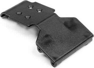 HPI Racing Front Skid Plate (St)
