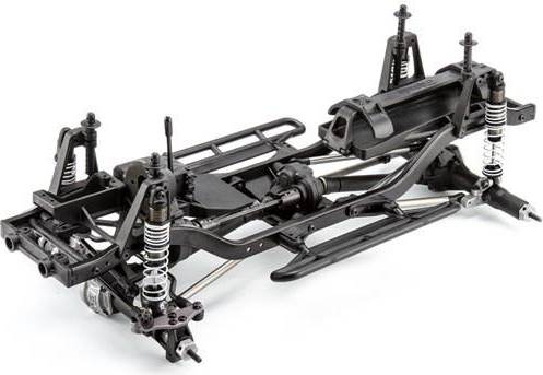 HPI Racing Hpi Venture Scale Builder Kit