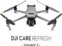 Dji 3 mavic 3 DJI Care Refresh Mavic 3 electronic code