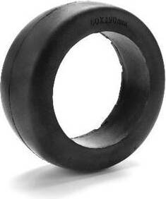 HPI Racing Molded Inner Foam Ms (190X60mm/2Pcs)