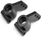 Wittmax HPI Rear Hub Carrier Set
