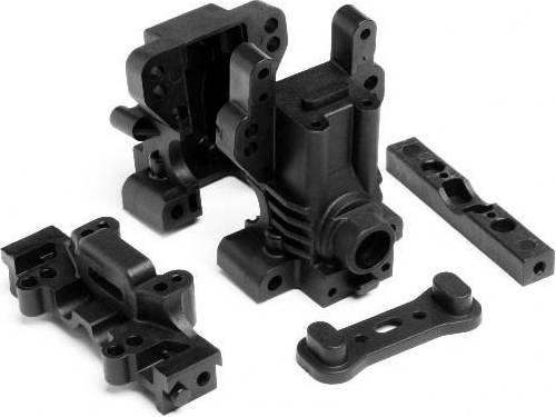 Wittmax Gear Box Set