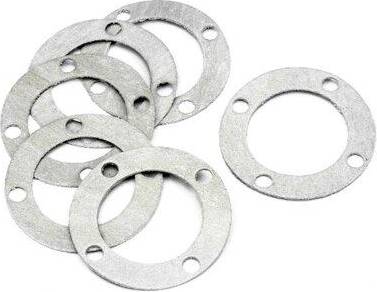 HPI Racing Diff Case Washer 0.7Mm