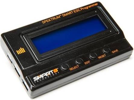 Avian and Firma Smart ESCs Programming Update Box