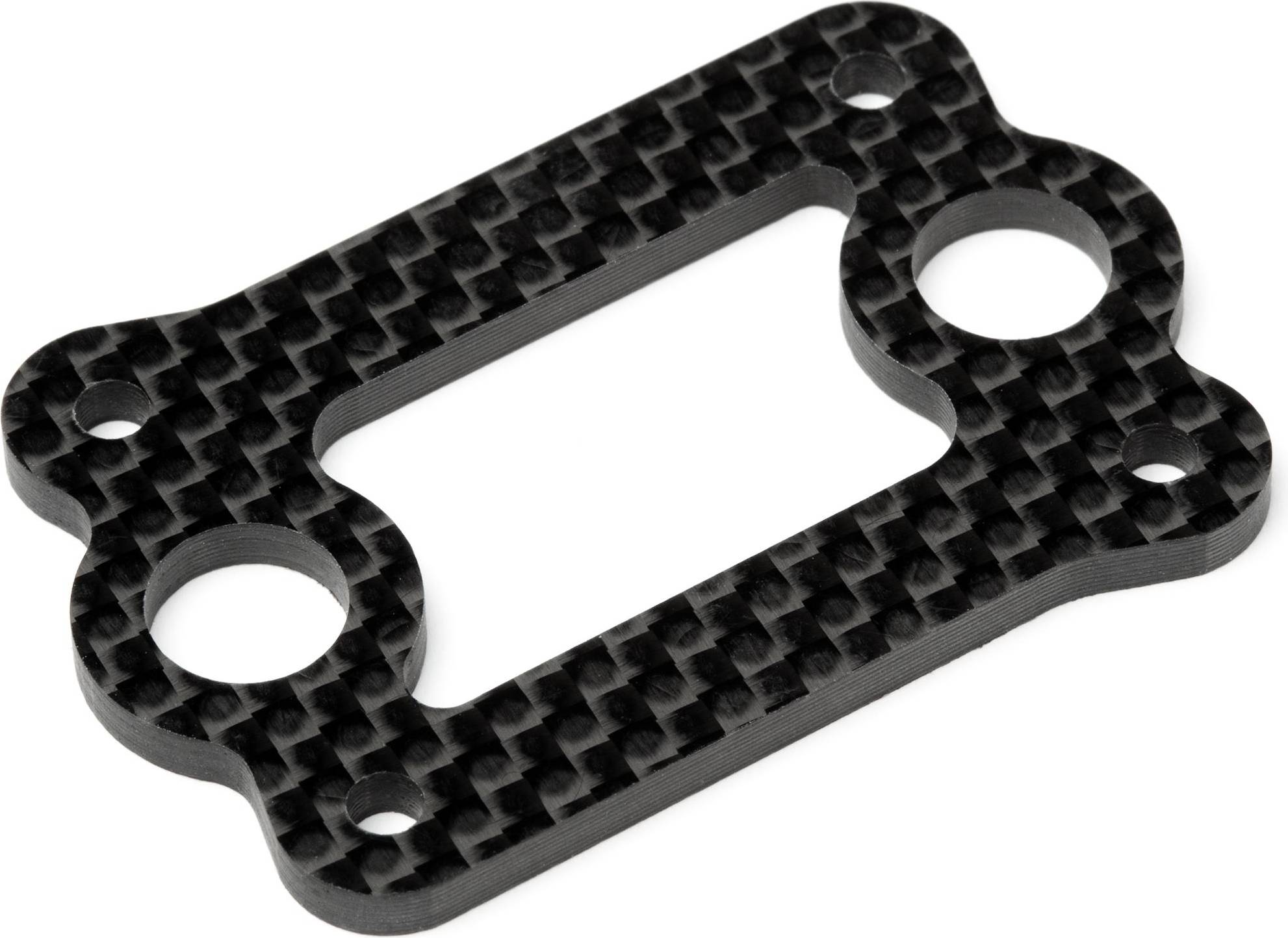 Wittmax Graphite Centre Diff Plate