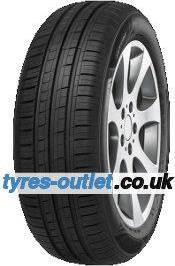 Ecodriver 4 165/55 R14 72H