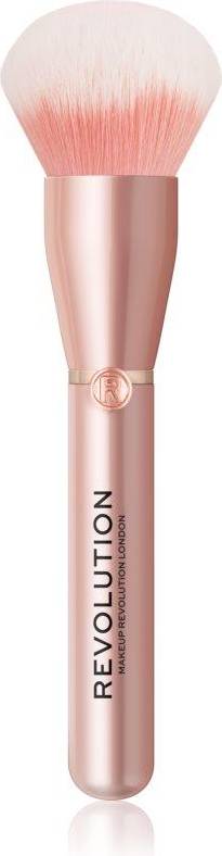 Revolution Beauty Create Ultimate Powder Brush R12
