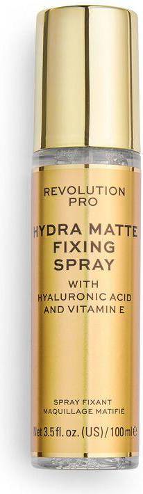 HydraMatte Fixing Spray