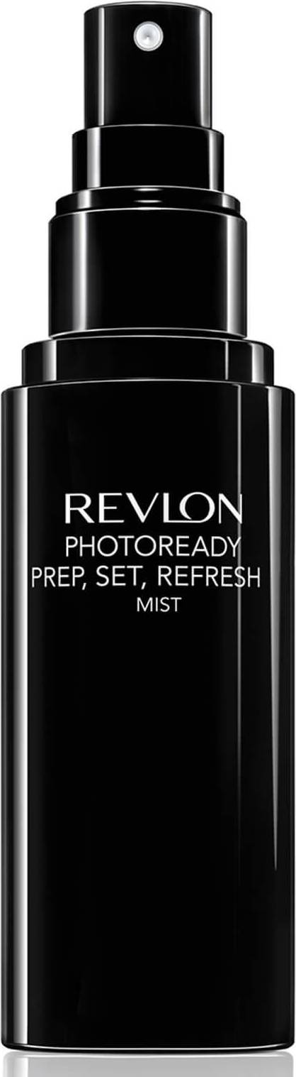 Revlon PhotoReady Prime, Set, Refresh Mist