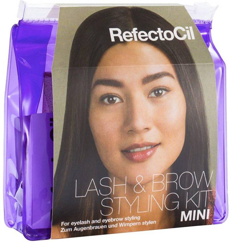 RefectoCil Lash & Brow Styling Kit