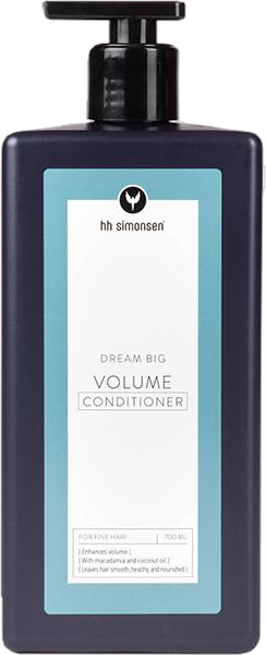 Volume Conditioner