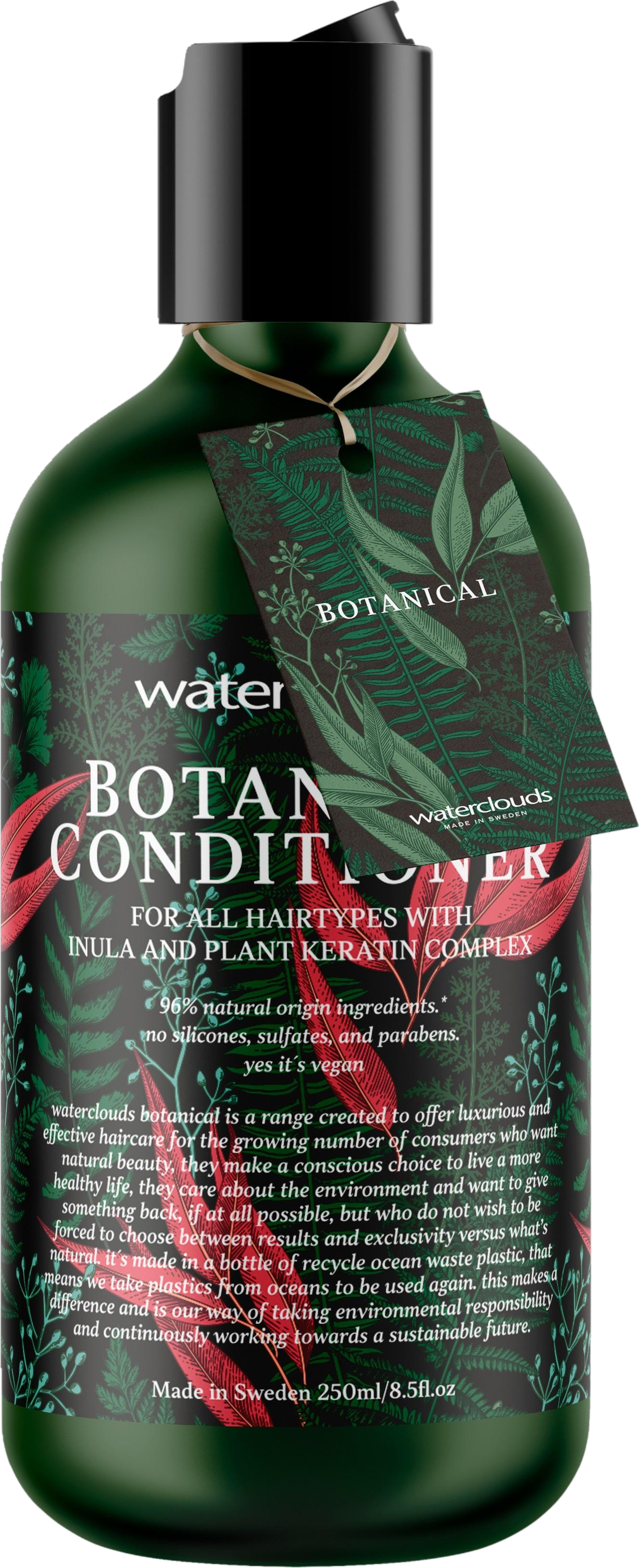 Botanical Conditioner