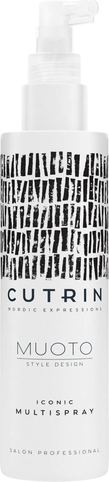 Cutrin Muoto Iconic Multispray 200ml
