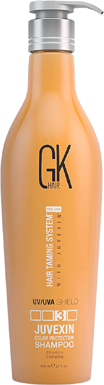 Juvexin Shield Conditioner Color Protection