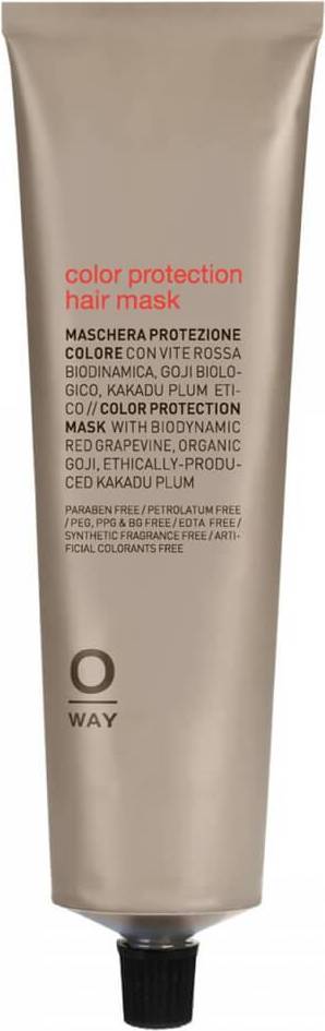 Color Protection Hair Mask