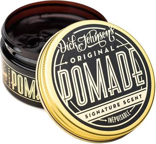 Pomade Inepuisable