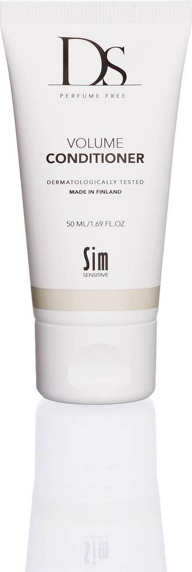 Sim Sensitive Volume Conditioner 50ml