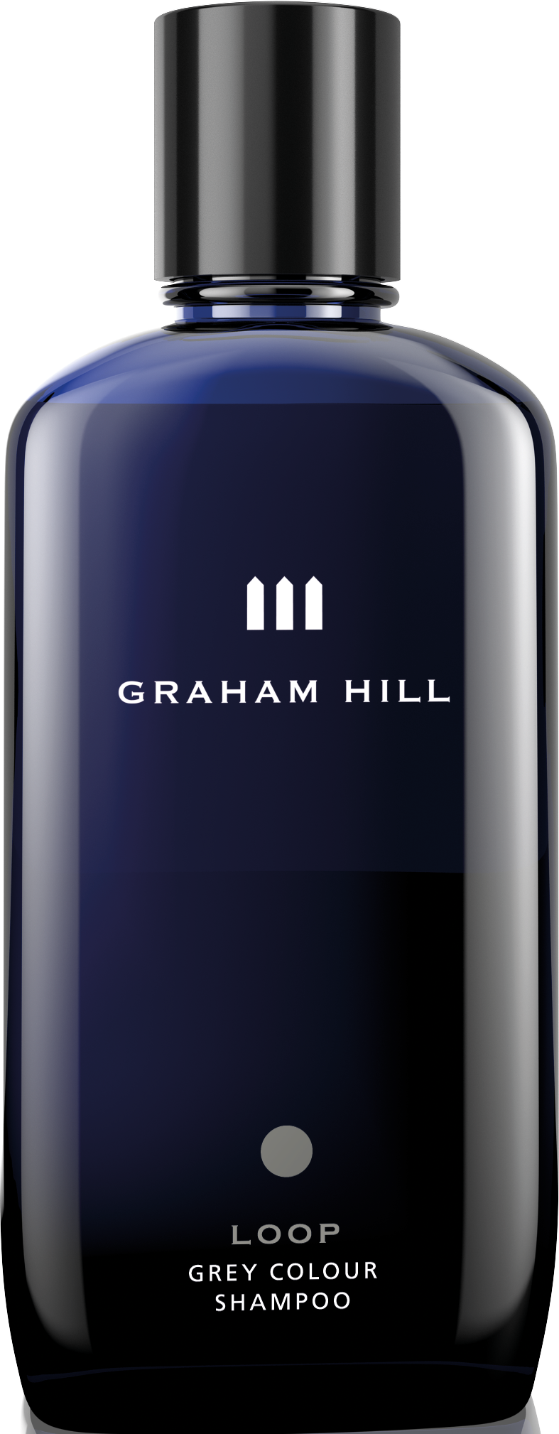 Loop Grey Colour Shampoo