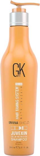 Color Shield Purifying Shampoo