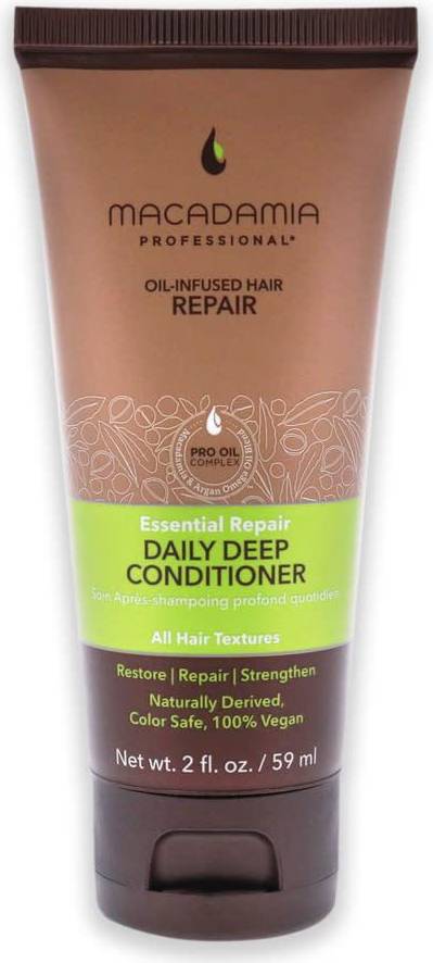 Daily Deep Conditioner
