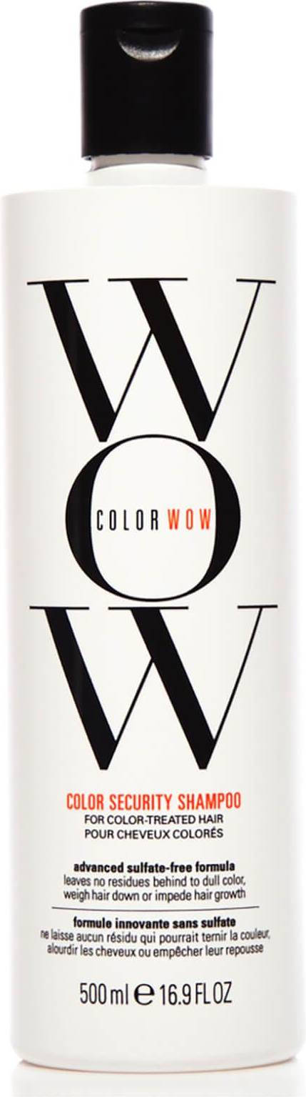 Color Wow Color Security Shampoo