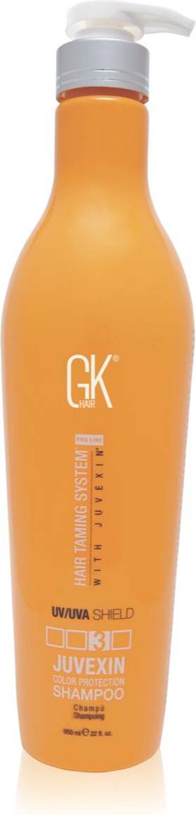 Color Shield Purifying Shampoo