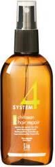 Sim Sensitive System 4 Chitosan Hair Repair Leave-In Spray 100 ml