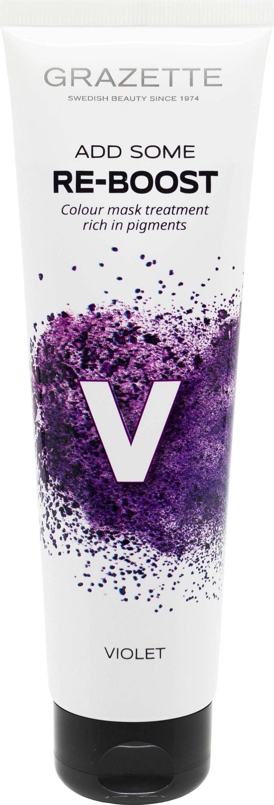 Add Some Re-Boost Violet