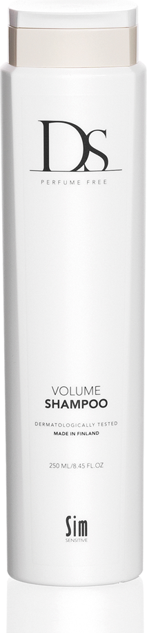 Sim Sensitive Ds Parfymfri Shampoo