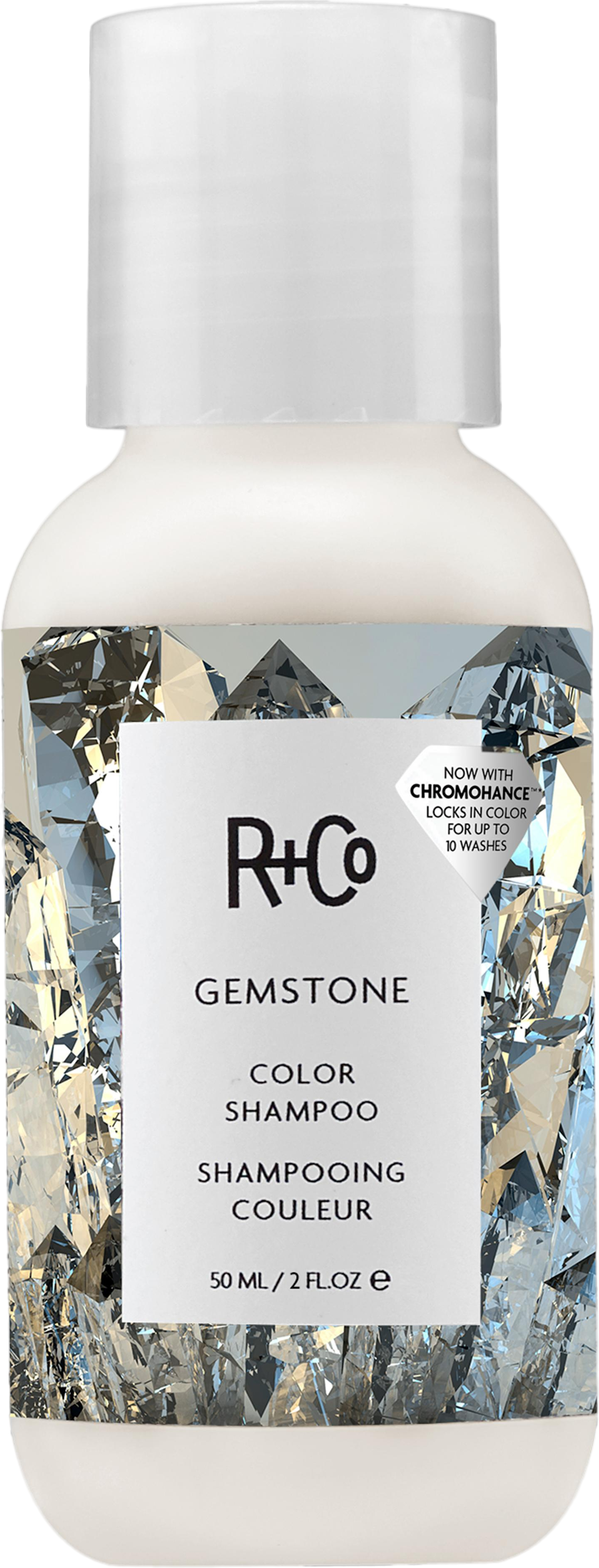 Gemstone Color Shampoo