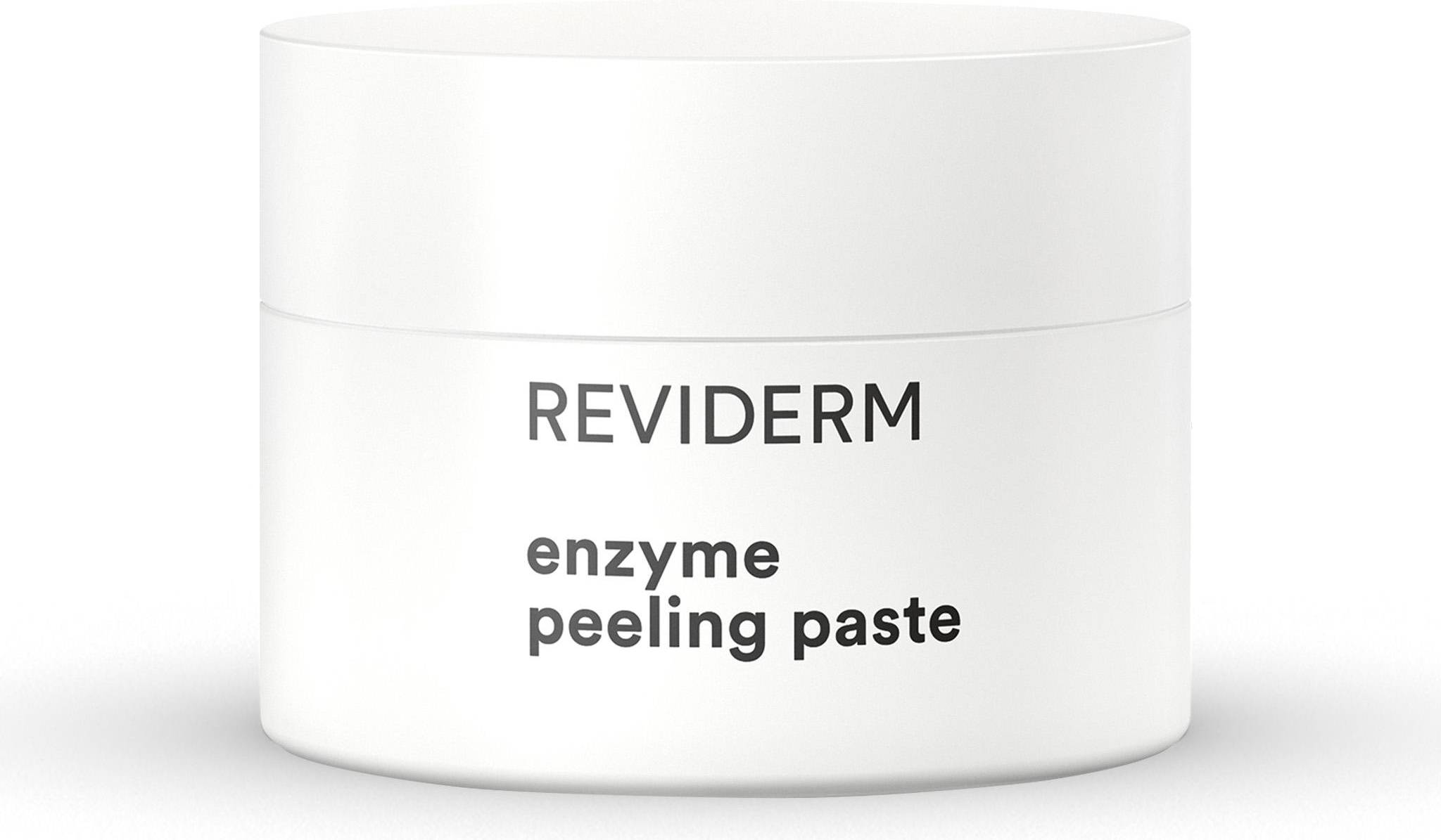 Reviderm Enzyme Peeling Paste 50ml