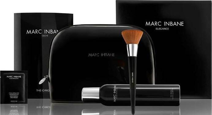 Marc Inbane Elegance Set