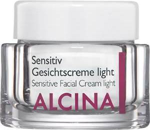 For Sensitive Skin 50 ml