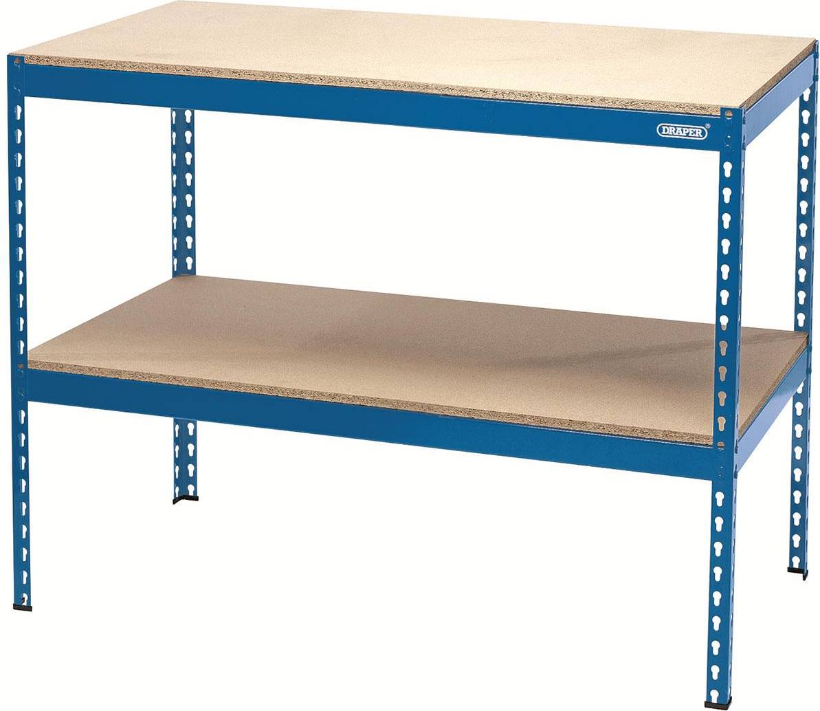 Draper Steel Workbench