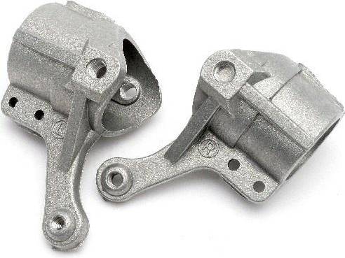 HPI Racing HPI 101075 Steering Arm L, R
