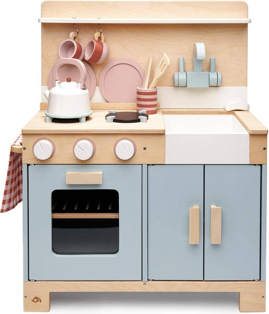 Home Kitchen