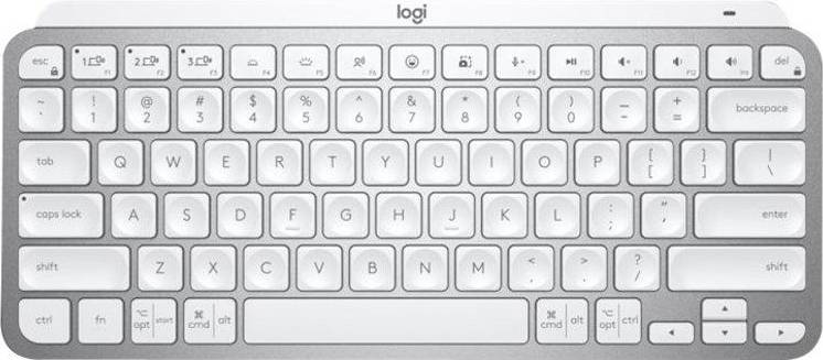 Logitech mx keyboard Logitech Mx Keys Mini
