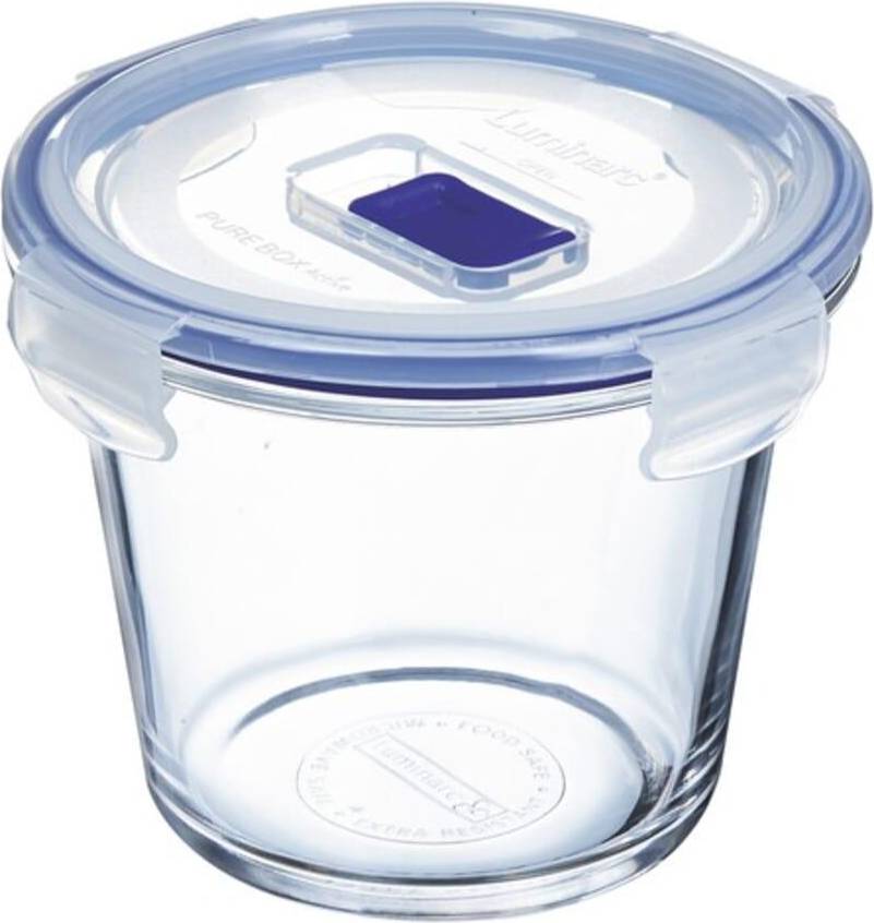 Luminarc Pure Box Active Matlåda 0.67L