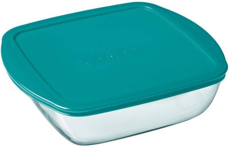 Pyrex Cook & Store Food Container