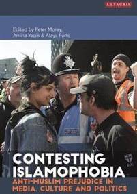Contesting Islamophobia (Paperback)