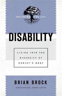 Disability (Paperback)