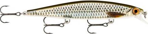 Rapala Shadow Rap 11cm ROL