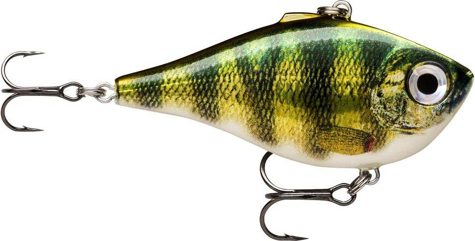 Rapala Rippin Rap 5cm PEL