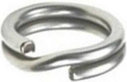 Hyperwire Split Rings