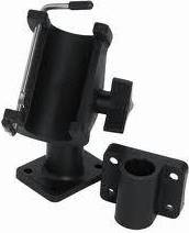 Quick Set Rod Holder